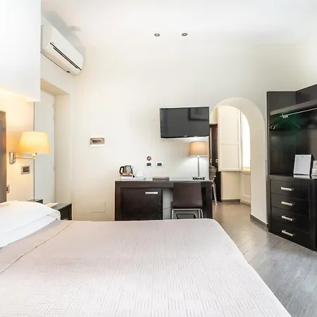 Magi House Relais Сорренто