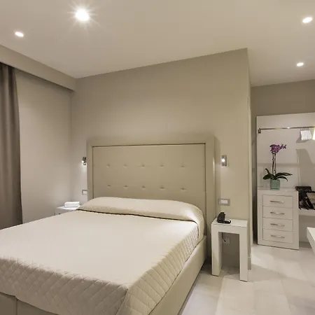 Magi House Relais Lejlighedshotel