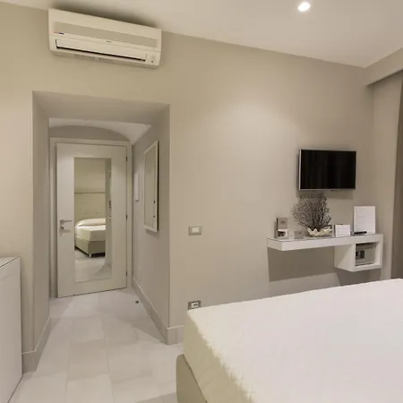 Magi House Relais Lejlighedshotel 4*