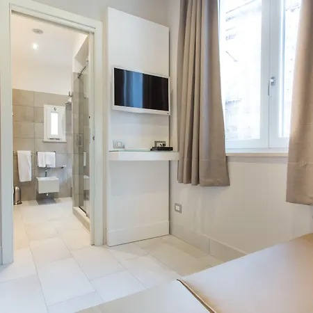 Magi House Relais Апарт-готель