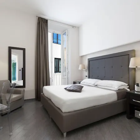 Апарт-готель Magi House Relais Сорренто