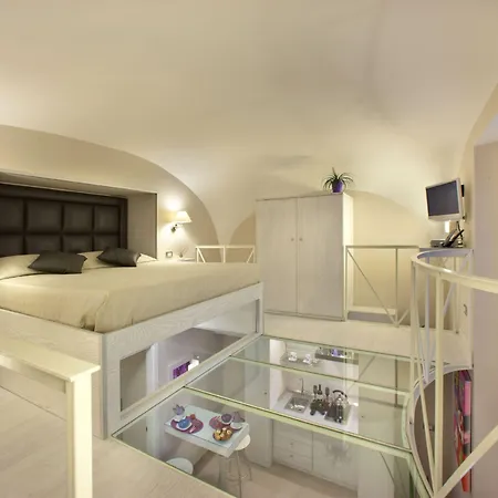 Magi House Relais Апарт-готель 4*