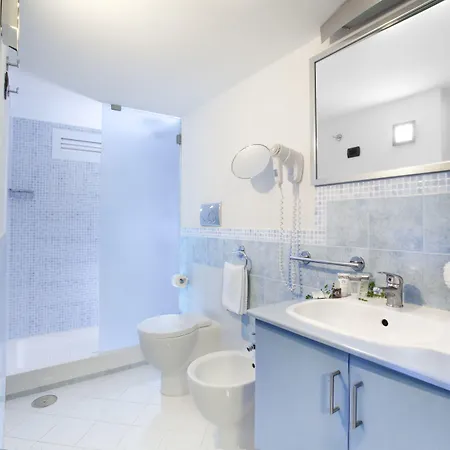 Апарт-готель Magi House Relais