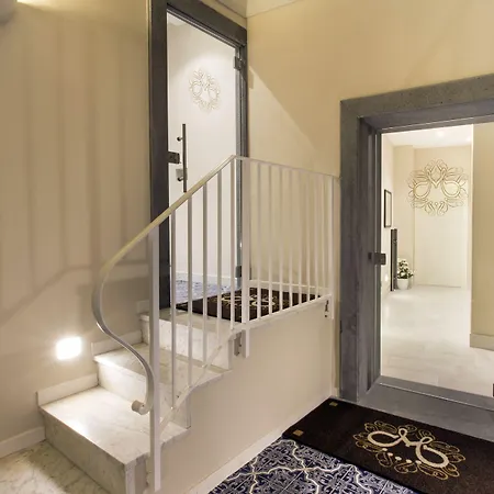 Magi House Relais 4* Сорренто