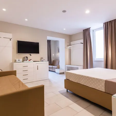 Magi House Relais Апарт-готель