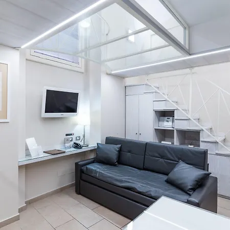 Magi House Relais Сорренто