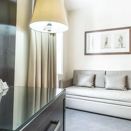 Magi House Relais Апарт-готель 4*