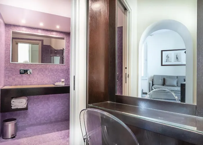 Magi House Relais 4* Półwysep Sorrentyński