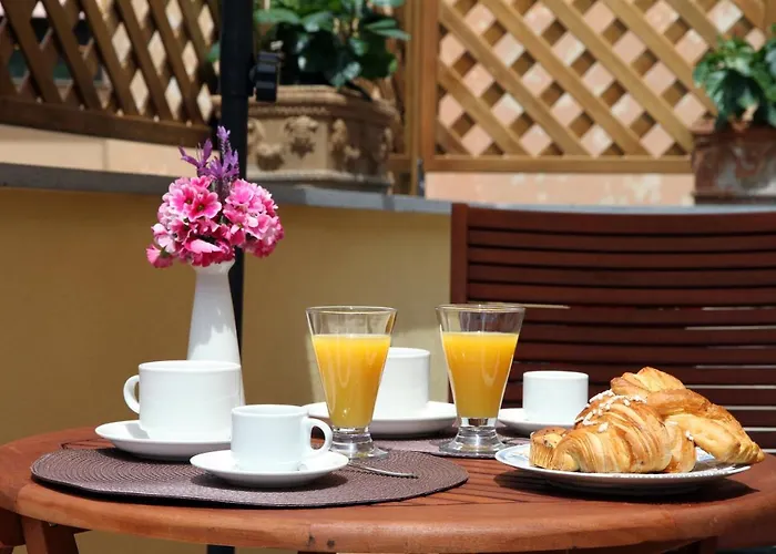 Magi House Relais Hotel apartamentowy