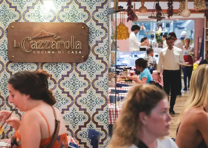 Hotel apartamentowy Magi House Relais Półwysep Sorrentyński