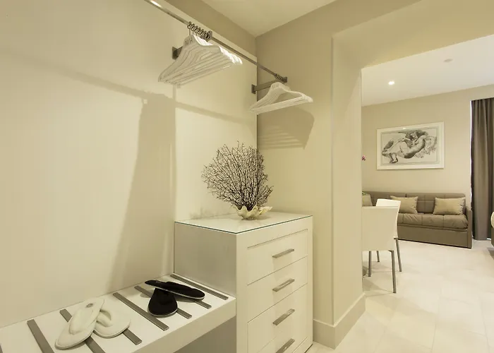 Magi House Relais Półwysep Sorrentyński