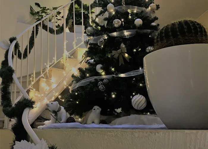 Magi House Relais Hotel apartamentowy