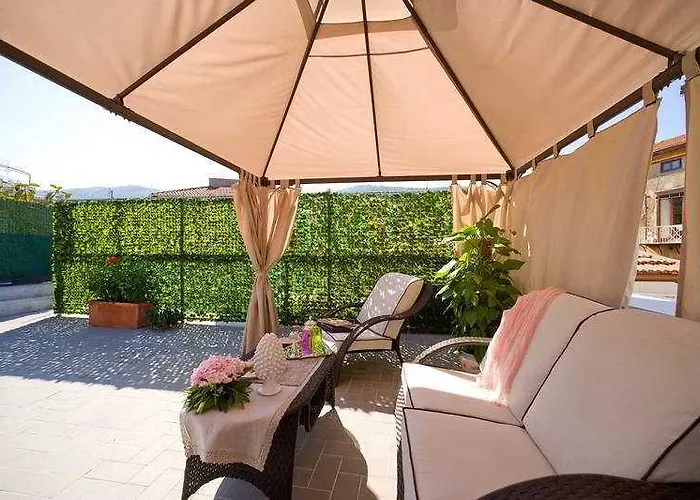 Magi House Relais 4*