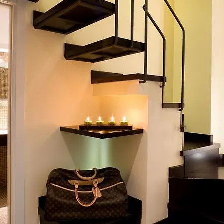 Magi House Relais 4* Sorrento