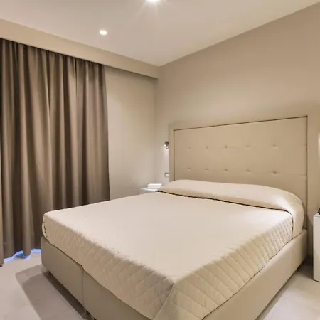 Magi House Relais Apart-hotel Sorrento