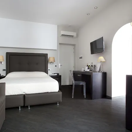 Magi House Relais 4*