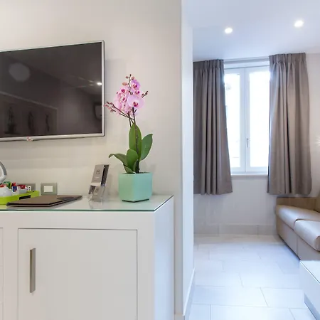 Magi House Relais Apart-hotel 4*