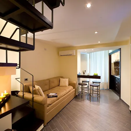 Magi House Relais Apart-hotel