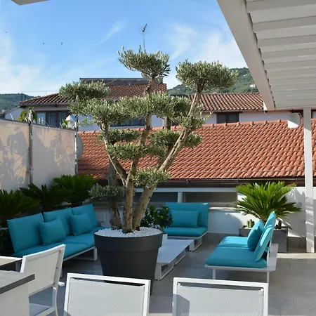 Apart-hotel Magi House Relais