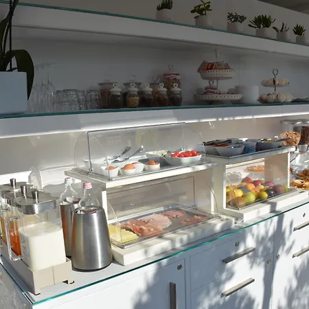 Magi House Relais 4* Sorrento