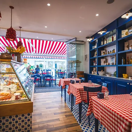 Magi House Relais Apart-hotel