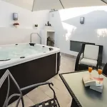 Apart Otel Magi House Relais 4*