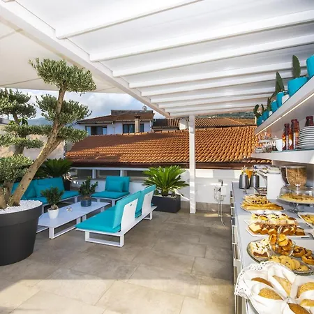 Apart-hotel Magi House Relais Sorrento