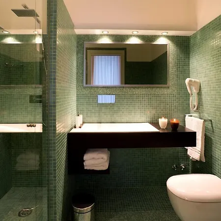 Apart-hotel Magi House Relais