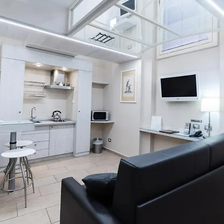Apart-hotel Magi House Relais Sorrento