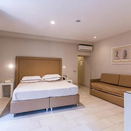 Magi House Relais Sorrento