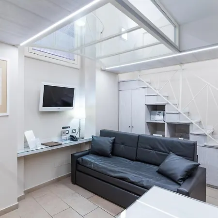 Apart-hotel Magi House Relais Sorrento