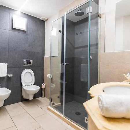 Magi House Relais Apart-hotel