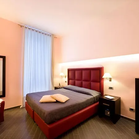 Magi House Relais Aparthotel