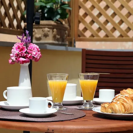 Magi House Relais מלון דירות