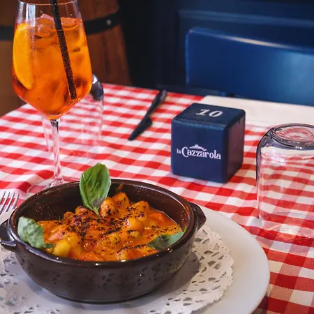 Magi House Relais Appart hôtel