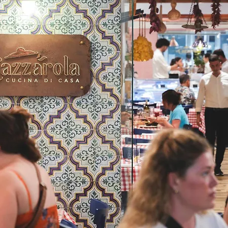 Appart hôtel Magi House Relais Sorrente