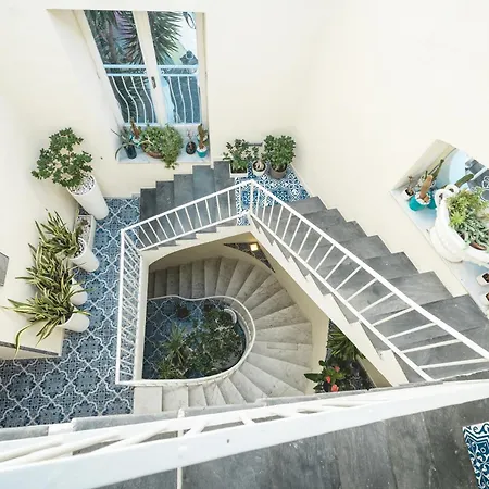 Magi House Relais 4* Sorrento