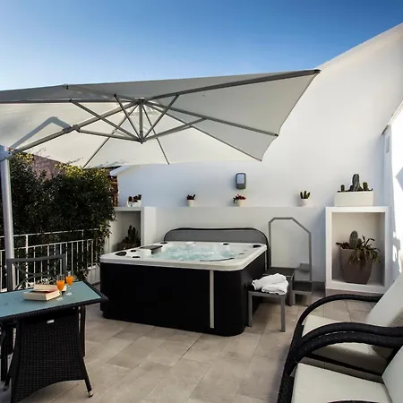 Magi House Relais Appart hôtel 4*