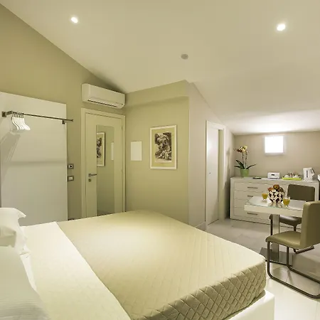 Magi House Relais 4*