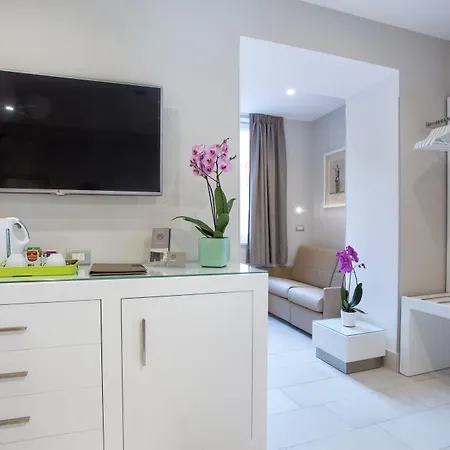 Appart hôtel Magi House Relais Sorrente