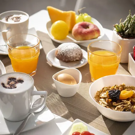 Appart hôtel Magi House Relais 4*