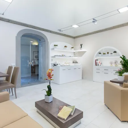 Magi House Relais Appart hôtel 4*