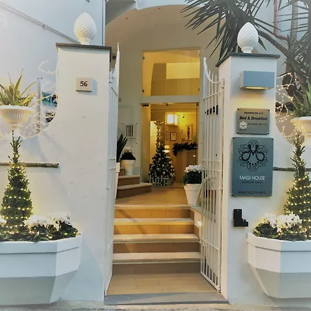 Magi House Relais Appart hôtel Sorrente