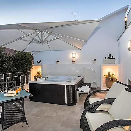 Magi House Relais Aparthotel Sorrento