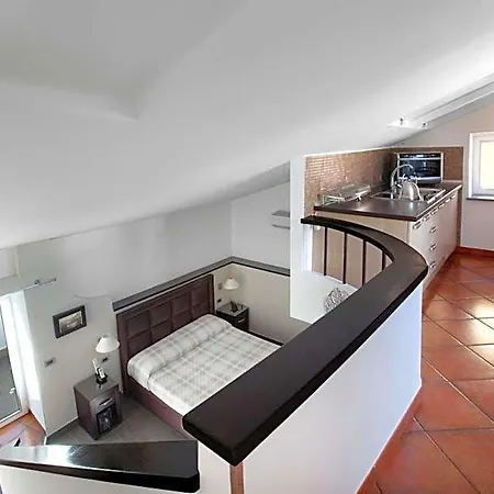 Magi House Relais Sorrento