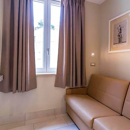 Aparthotel Magi House Relais Sorrento
