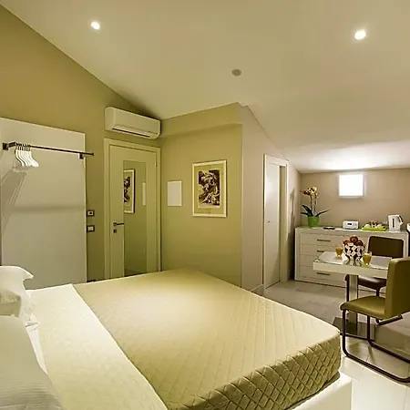 Aparthotel Magi House Relais Sorrento