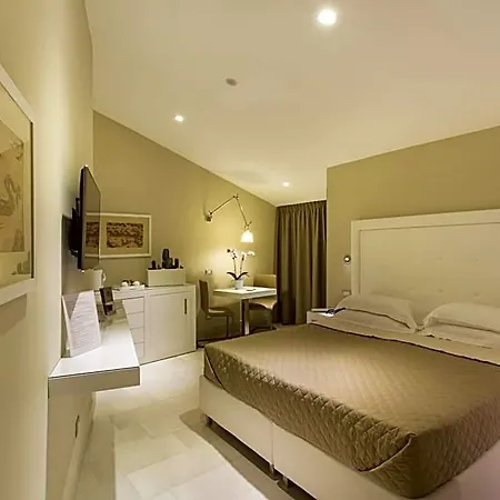 Magi House Relais 4*