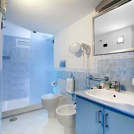 Magi House Relais 4*