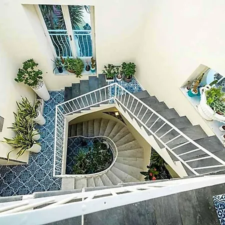 Magi House Relais 4* Sorrento